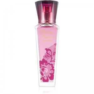 Christina Aguilera Violet Noir Eau de Parfum For Her 15ml