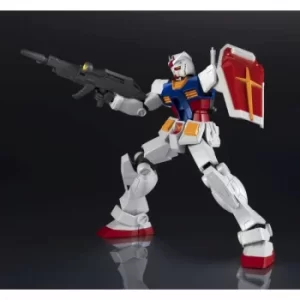 Gundam RX-78-2 (Gundam Universe) Bandai Action Figure