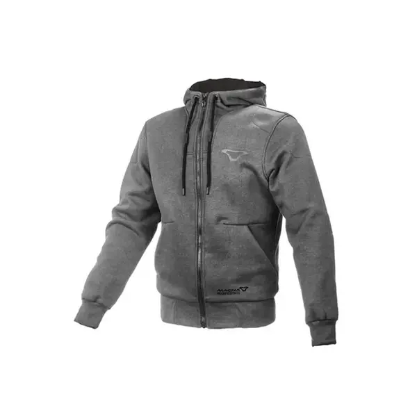 Macna Nuclone Gray Jacket S