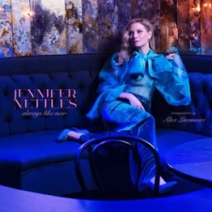 Always Like New by Jennifer Nettles CD Album