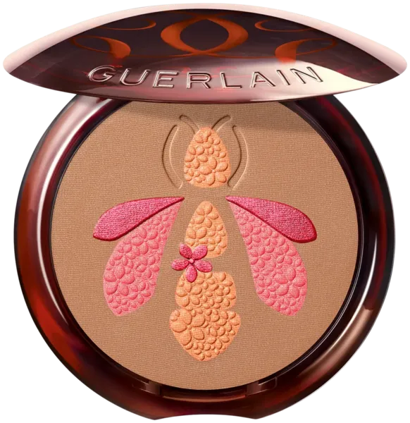 GUERLAIN Terracotta Light Summer 2024 Bronzing Powder - Light Cool 10g