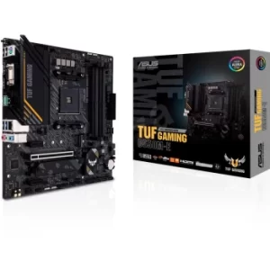 Tuf Gaming B550M-E AM4 B550 CB07042