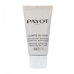 Payot Paris Clarte Du Jour: Day Cream SPF30 50ml