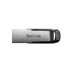 SanDisk Ultra Flair USB 3.0 Flash Drive - 256GB - SDCZ73-256G-G46