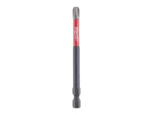 Milwaukee 4932430859 SHOCKWAVE 90mm PH3 Screwdriver Bit