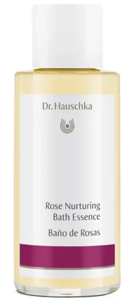 Dr Hauschka Moor Lavender Calming Bath Essence Unisex 100ml