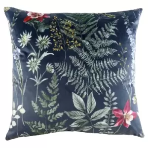 Eden Trail Cushion Multicolour