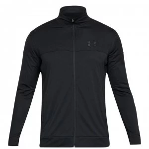 Urban Armor Gear Sportstyle Tracksuit Top Mens - Black