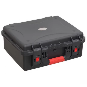 Sealey AP623 Professional Water Resistant Storage Case - 465mm