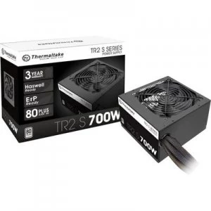 Thermaltake TR2 S PC power supply unit 700 W ATX 80 PLUS