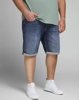 Jack & Jones Rick Denim Shorts