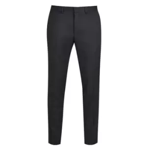 Boss H-Wenten-B1 Trousers - Black