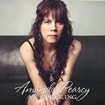 Amanda Pearcy - An Offering (Music CD)