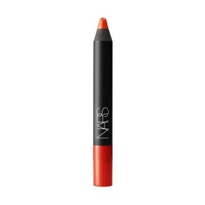 Nars Cosmetics Velvet Matte Lip Pencil Red Square