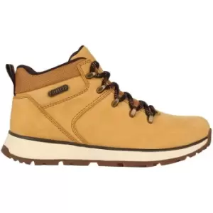 Firetrap Rhino Run Junior Boys Boots - Brown