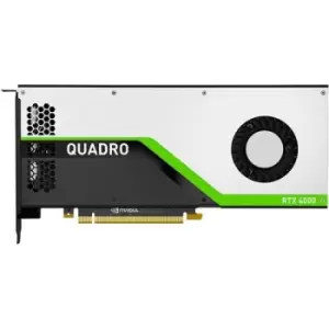 HP NVIDIA Quadro RTX 4000 8GB (3)DP+USBc GDDR6