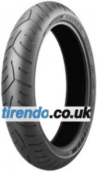 Bridgestone T 30 F EVO 110/80 R18 TL 58V M/C, Front wheel