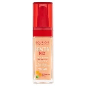 Bourjois Healthy Mix Foundation 56 Light Bron Nude