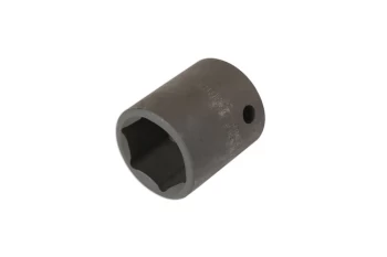 Laser Tools 1702 Socket - Air Impact 1/2"D 24mm