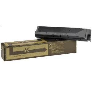 Kyocera TK8600K Black Laser Toner Ink Cartridge