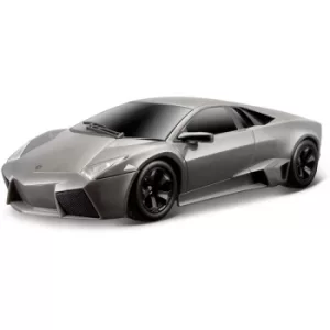 Lamborghini Reventon 1:24 Plastic Model