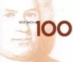 Bach: 100 Best Bach