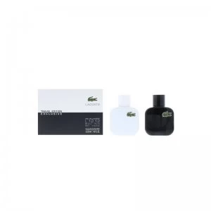 Lacoste Eau De Lacoste L 1212 Gift Set