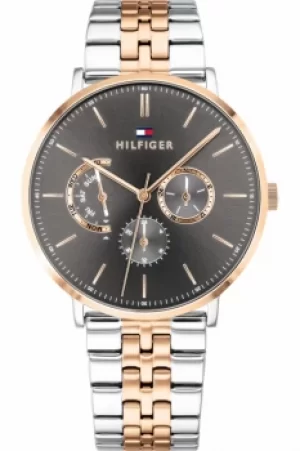 Tommy Hilfiger Dane Watch 1710372