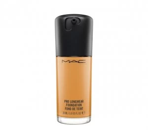 MAC PRO LONGWEAR FOUNDATION Nc45