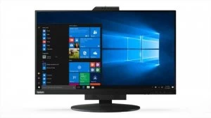 Lenovo ThinkCentre Tiny In One 27" Quad HD IPS LED Monitor