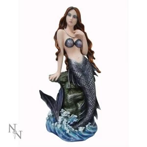 Oceana Fairy Figurine