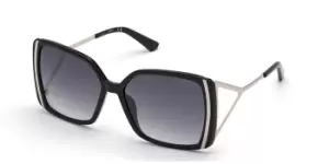 Guess Sunglasses GU 7751 01C