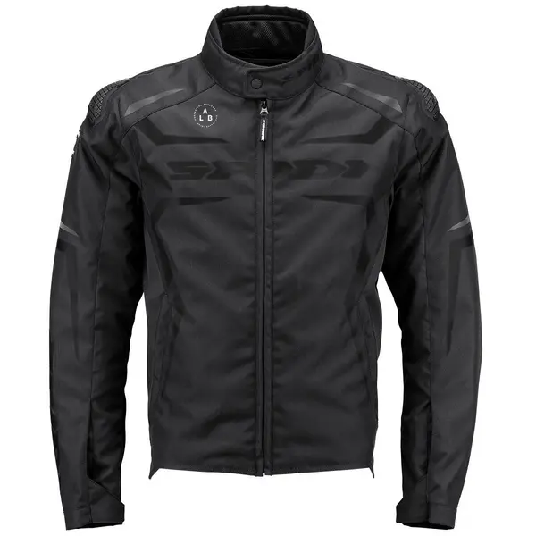 Spidi Race-Evo H2Out Jacket Black 2XL