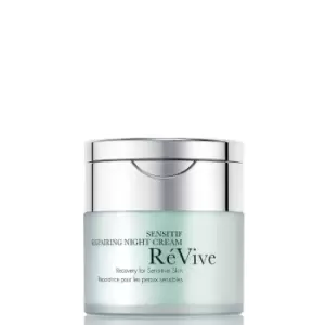 ReVive Sensitif Repairing Night Cream for Sensitive Skin 50ml