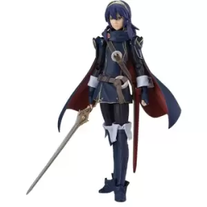 figma Lucina Fire Emblem: Awakening