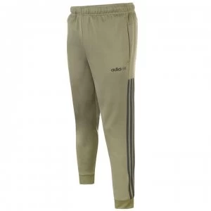 adidas Mens Cuffed Pes Pants - RawKhaki/Black