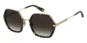 Marc Jacobs Sunglasses MJ 1018/S 086/HA