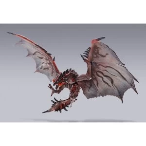 Monster Hunter S.H. MonsterArts Action Figure Rathalos 40 cm