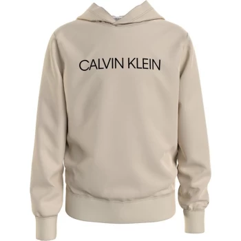 Calvin Klein OTH Hoodie - Muslin ACJ