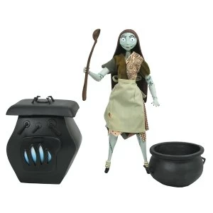 Sally (Nightmare Before Christmas) Action Figure