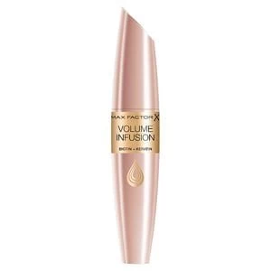 Max Factor Volume Infusion Mascara Black/Brown 13ML