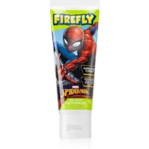 Firefly Spiderman Toothpaste 75ml