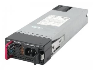 Hpe X362 1110W 115-240VAC to 56VDC PoE Power Supply