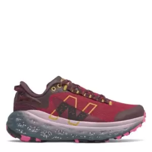 New Balance FFMT V2 Trainers Womens - Red