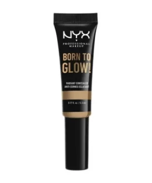 NYX Professional Makeup Born To Glow Radiant Concealer Beige