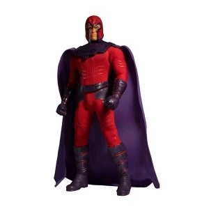 Marvel Action Figure 1/12 Magneto 17 cm