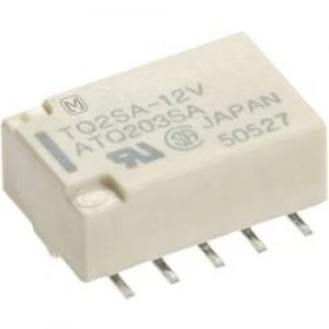 Panasonic TQ2SA12 12V DC 2A SMD Relay