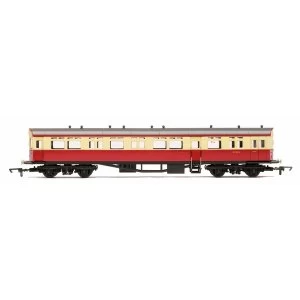 Hornby BR 63' Collett A30 Autocoach W190W Era 4 Model Train