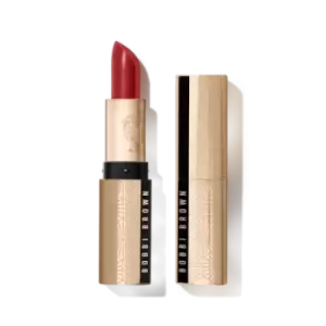 Bobbi Brown Luxe Lipstick - Parisian Red