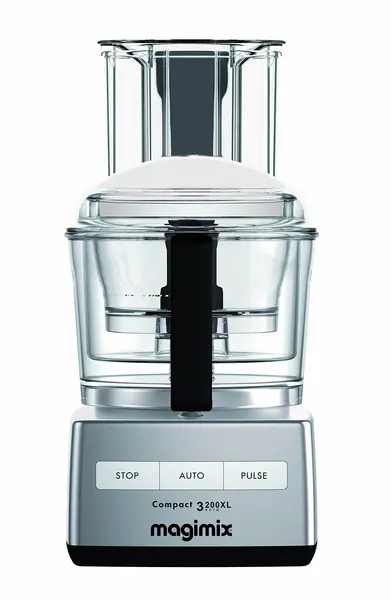 Magimix 18361 3200XL BlenderMix 3L 650W Food Processor